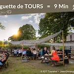 Hotel Le Grand Colbert *