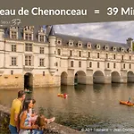 Le Grand Colbert Tours