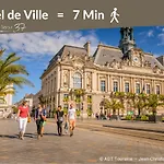 Le Grand Colbert Hotel *