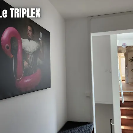 Le Grand Colbert Tours