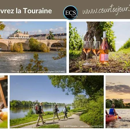 Le Grand Colbert Hotel