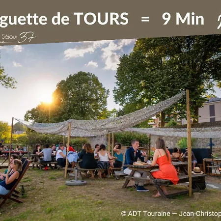 Hotel Le Grand Colbert *