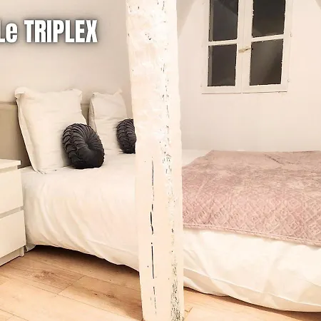 Le Grand Colbert Ξενοδοχείο Τουρ