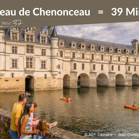 Le Grand Colbert Τουρ