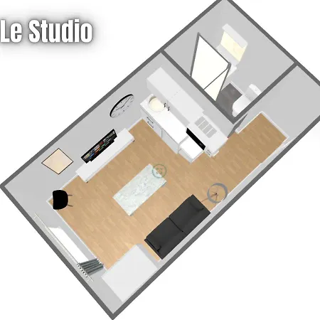 Le Grand Colbert Τουρ