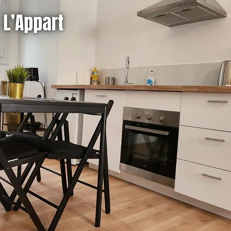 Le Grand Colbert * Tours