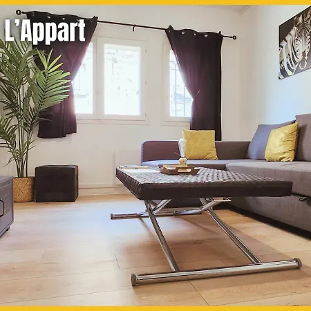 Le Grand Colbert Ξενοδοχείο