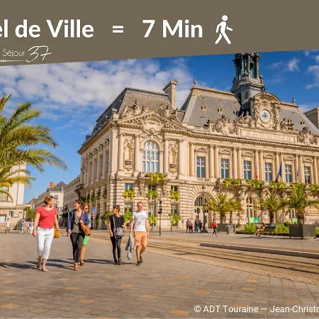 Le Grand Colbert Hotel *