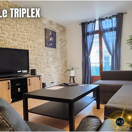 Hotel Le Grand Colbert Tours