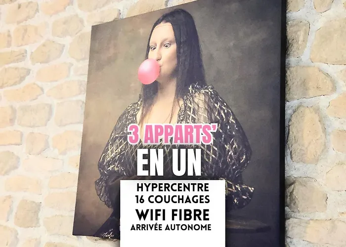 Le Grand Colbert Tours