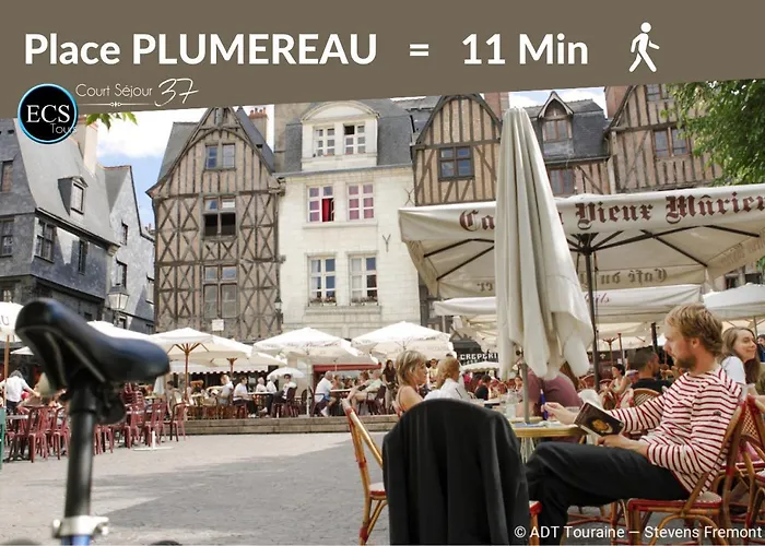 Le Grand Colbert * Tours