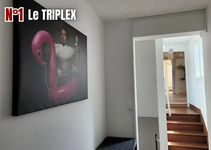 Le Grand Colbert Tours