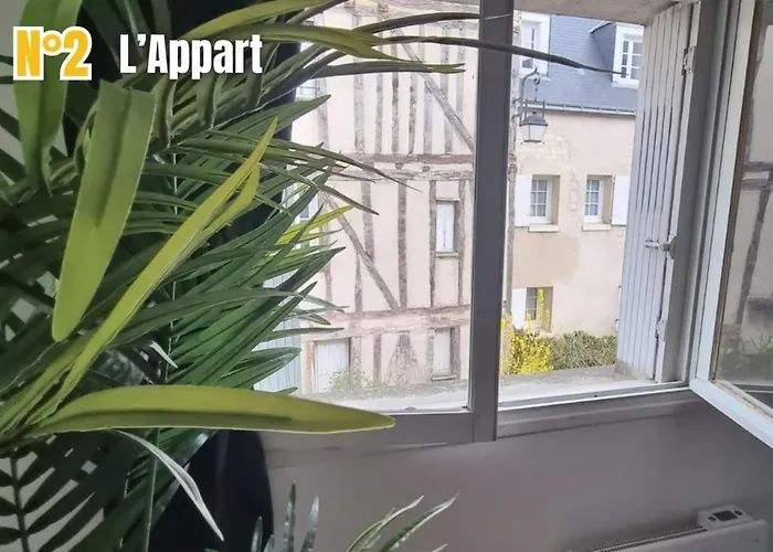 Le Grand Colbert * Tours