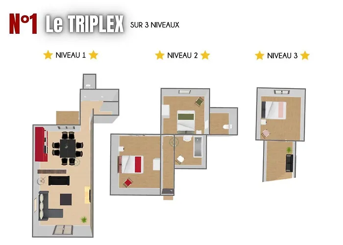 Le Grand Colbert Hotel