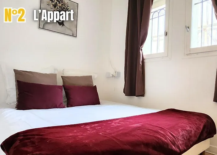 Hotel Le Grand Colbert *