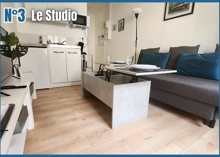 Hotel Le Grand Colbert