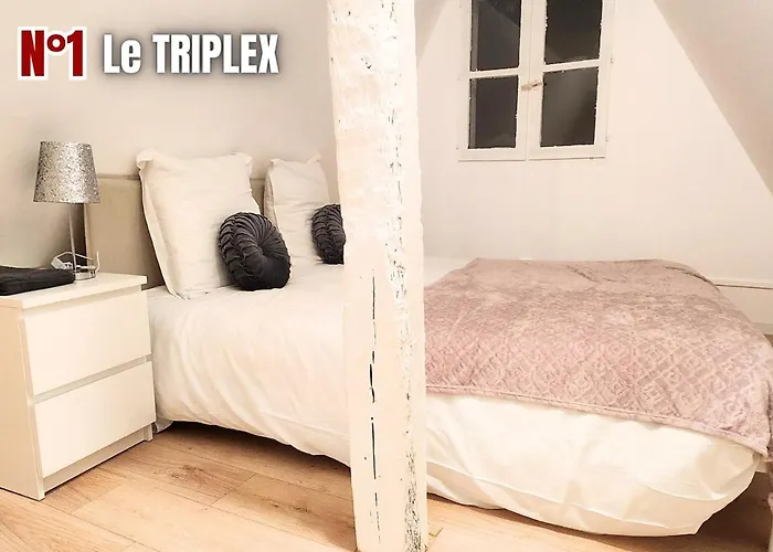 Le Grand Colbert Hotel Tours