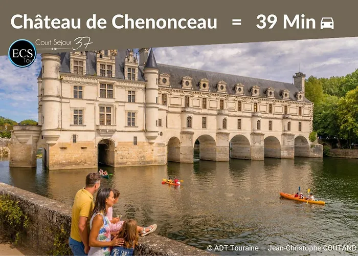 Le Grand Colbert Tours