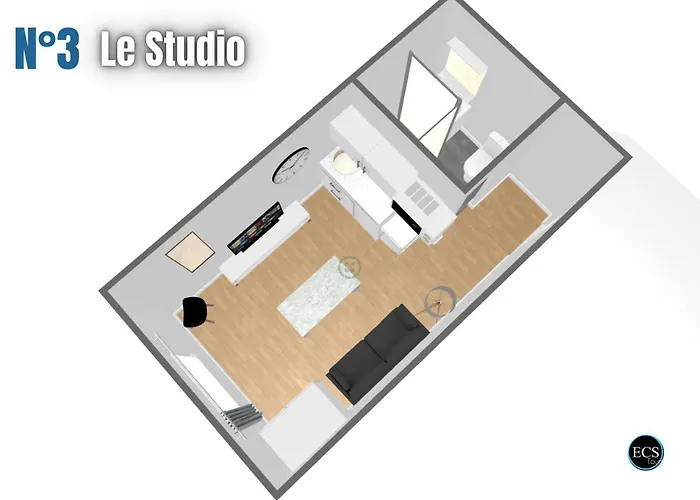 Le Grand Colbert Tours