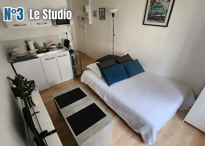 Le Grand Colbert Hotel Tours