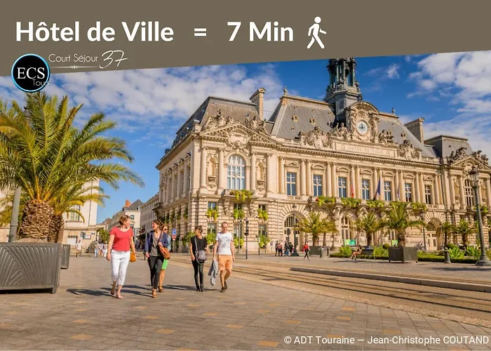 Le Grand Colbert Hotel *