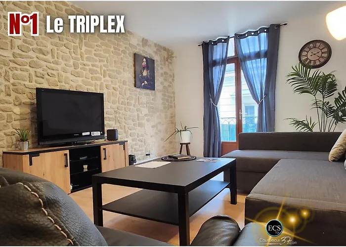 Hotel Le Grand Colbert Tours